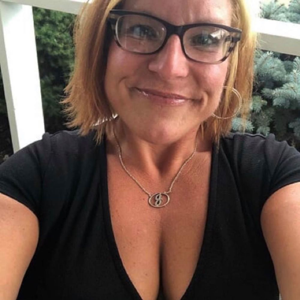 Meet your Posher, Jamie